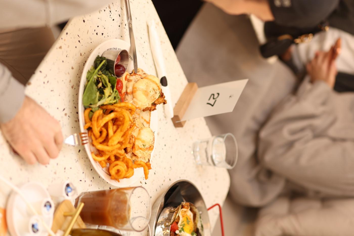 Toronto Centre-ville