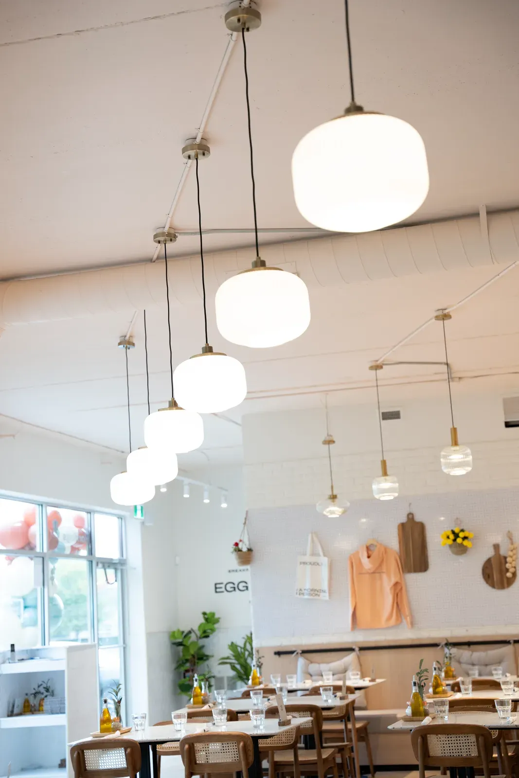 Eggstatic London Ontario restaurant photo 2