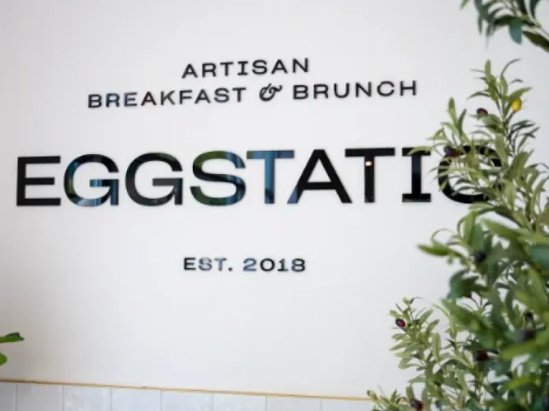 Eggstatic London Ontario