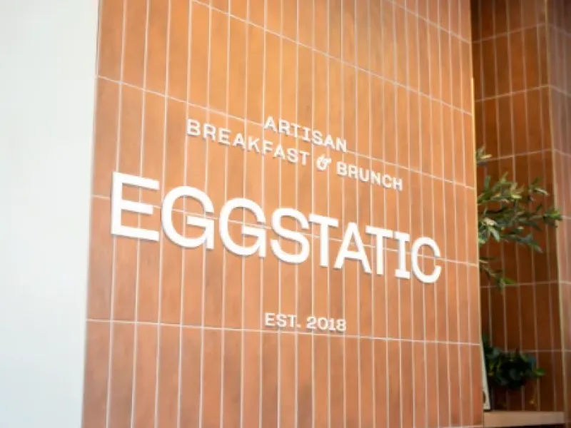 Eggstatic Oakville
