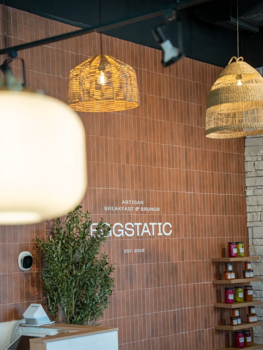 Eggstatic Mississauga restaurant photo 3
