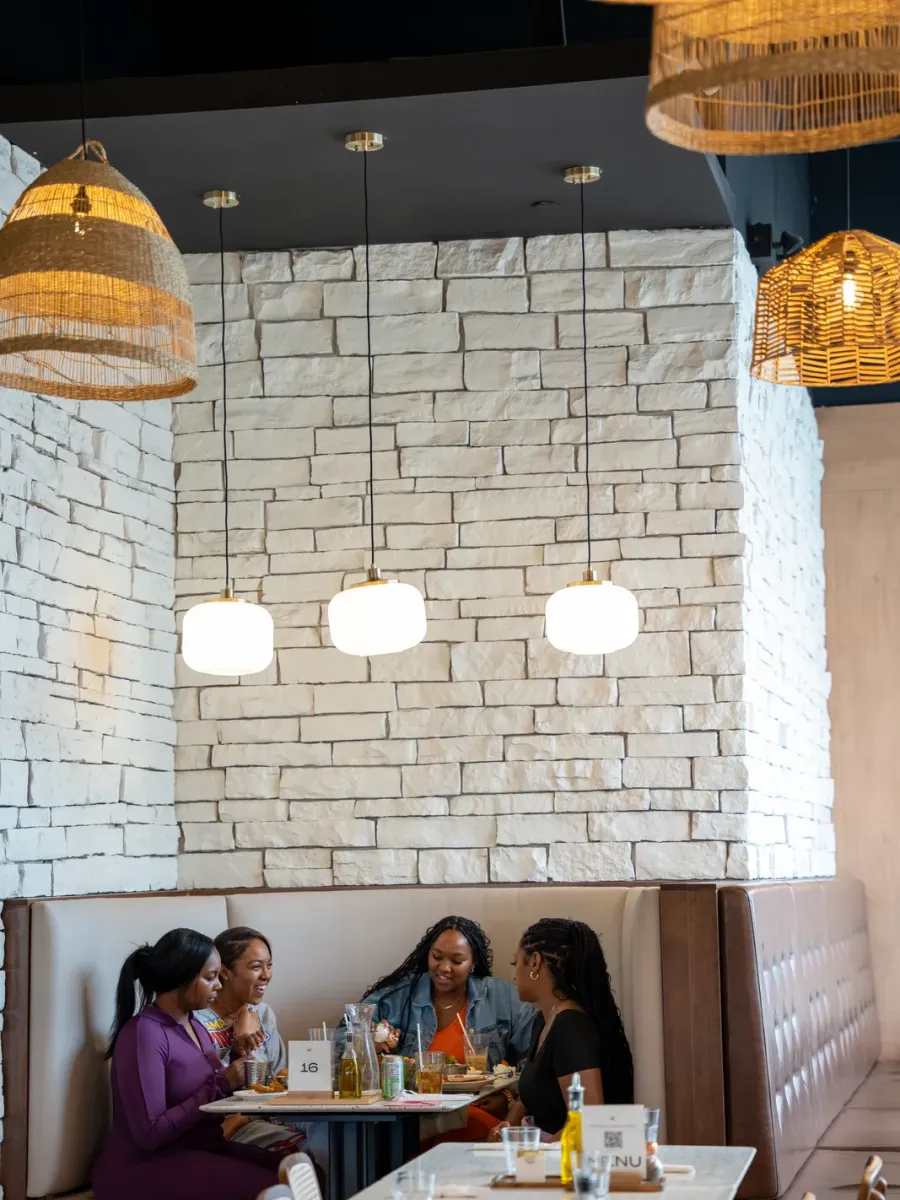 Eggstatic Mississauga restaurant photo 5