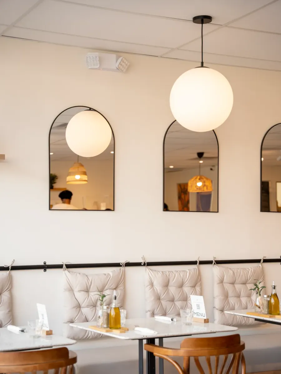 Eggstatic Richmond Hill restaurant photo 1