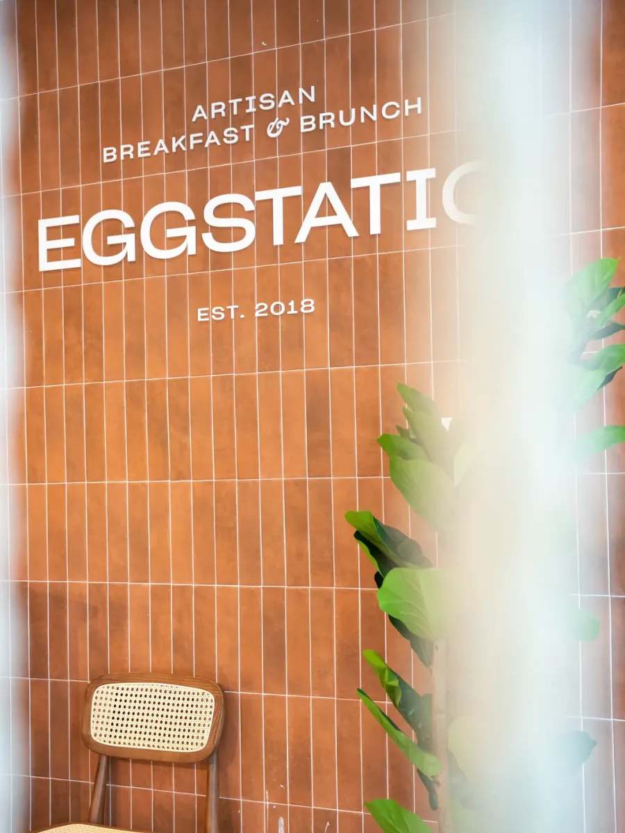Eggstatic Richmond Hill restaurant photo 10