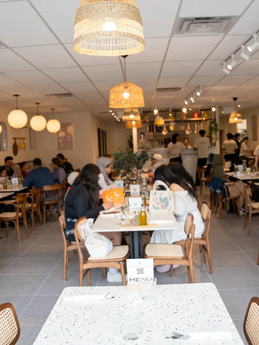 Eggstatic Richmond Hill restaurant photo 13
